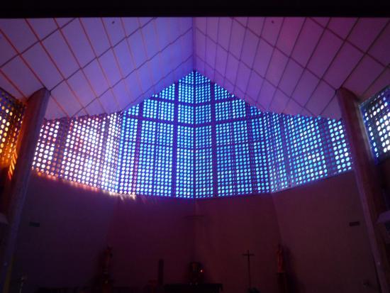 St Francis Xavier Cathedral